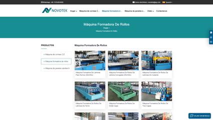 iBlueMultiLanguage藍(lán)色多語(yǔ)言企業(yè)網(wǎng)站定制